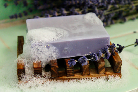 Lavender Bar Soap