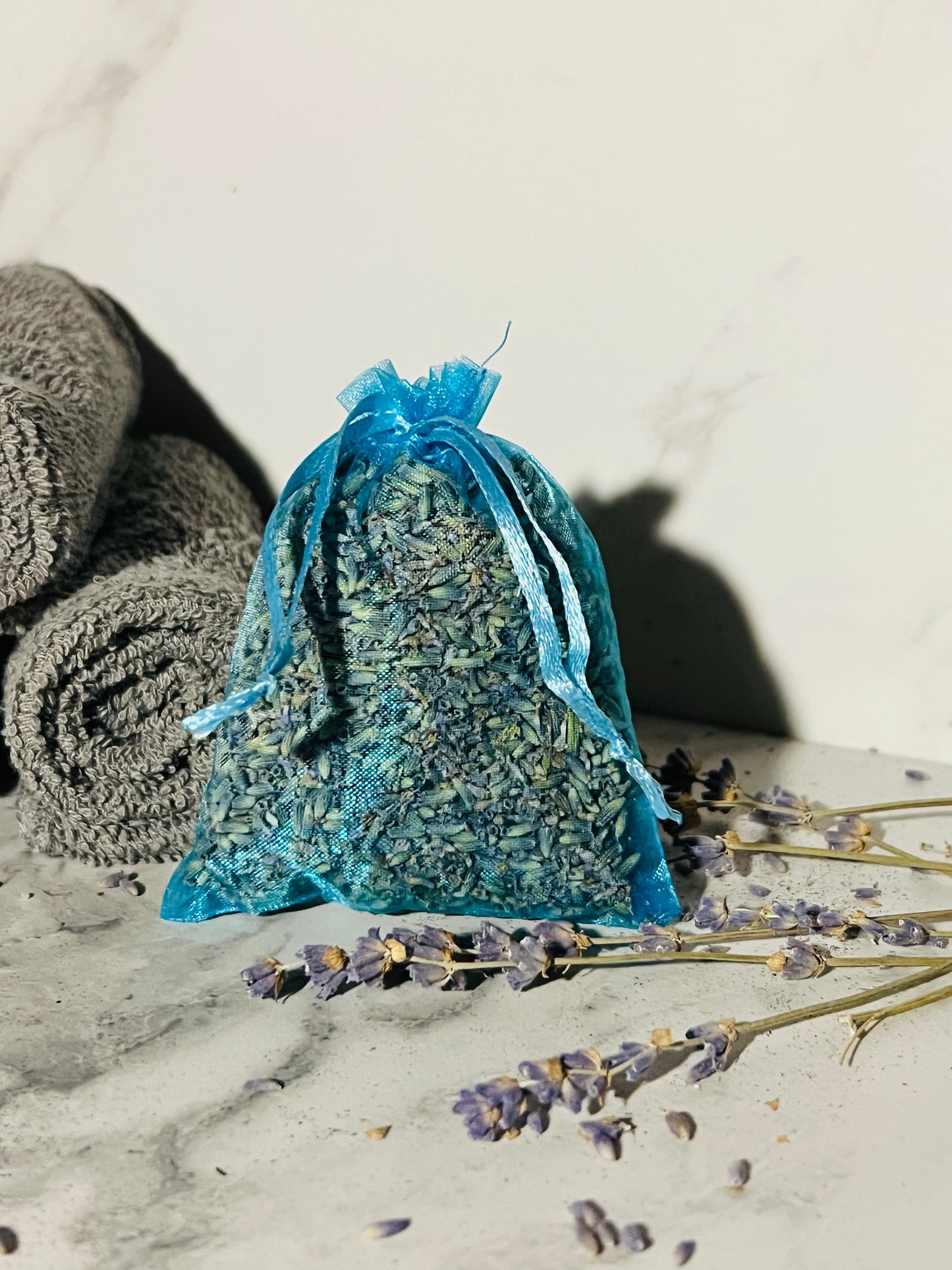 Lavender Sachet - Small