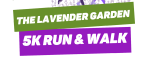 2024 Lavender Garden 5k Run & Walk